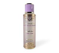 Gulf Orchid - Body Mist Mysterious Tahara - Acqua profumata donna,Acqua profumata uomo,Acqua profumata unisex