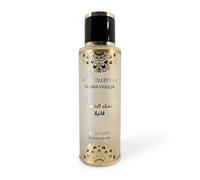 Gulf Orchid - Body Mist Tahara Vanilla - Acqua profumata donna,Acqua profumata uomo,Acqua profumata unisex