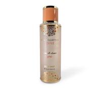 Gulf Orchid - Body Mist Toffee - Acqua profumata donna,Acqua profumata uomo,Acqua profumata unisex