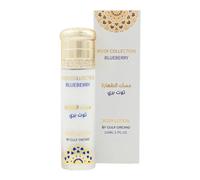 Gulf Orchid Crema Corpo Mirtillo