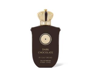 Gulf Orchid Dark Chocolate Eau de Parfum (unisex) 100 ml