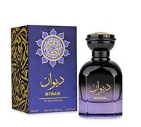 Gulf Orchid Diwan Edp 85 ml Unisex - Eau de Parfum