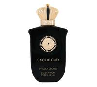 Gulf Orchid Niche Collection Exotic Oud 100 ml eau de parfum Unisex