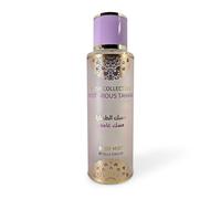 GULF ORCHID FRAGRANCES - MYSTERIOUS TAHARA BODY MIST Spray idratante corpo 250 ml unisex