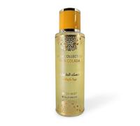 GULF ORCHID FRAGRANCES - PINA COLADA BODY MIST Spray idratante corpo 250 ml unisex
