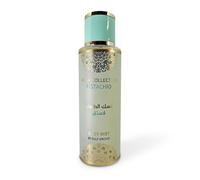 GULF ORCHID FRAGRANCES - Pistachio Body Mist Spray idratante corpo 250 ml unisex