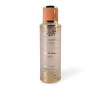GULF ORCHID FRAGRANCES - Toffee Body Mist Spray idratante corpo 250 ml unisex