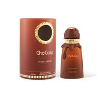 GULF ORCHID Gourmand Collecion Chocozy 100ml - Eau de Parfum Unisex