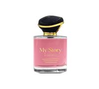 Gulf Orchid La Mia Storia 100 ml - Eau de Parfum