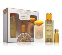 Gulf Orchid Musk Collection Piña Colada confezione regalo unisex