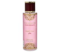 Gulf Orchid Musk Collection Spray Corpo Melograno 250 ml - Spray corpo