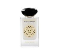 MUSK COLLECTION TAHARA VANILLA