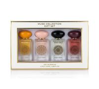 Gulf Orchid Musk Collection Velvet Edition Gift Set EDP 4 x 25 ml UNISEX