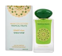 Gulf Orchid Tropical Fruits Eau de Parfum (unisex) 60 ml
