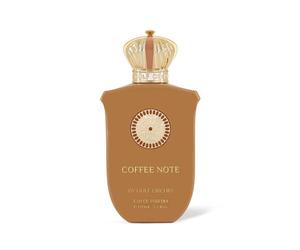 Gulf Orchid Niche Collection Coffee Note 100 ml eau de parfum Unisex