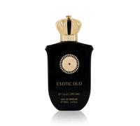 Gulf Orchid Niche Collection Exotic Oud 100 ml eau de parfum Unisex
