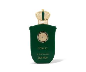 Gulf Orchid Niche Collection Nobilty Eau de Parfum 100 ml