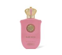 Gulf Orchid Niche Collection Rare Rose 100 ml eau de parfum Unisex