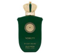 Gulf Orchid Niche Collection Nobilty Eau de Parfum 100 ml
