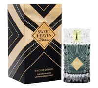 Gulf Orchid Sweet Heaven Tobacco 20 ml eau de parfum Unisex