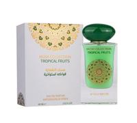 MUSK COLLECTION TAHARA VANILLA