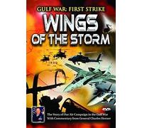Gulf War: First Strike Wings of the Storm
