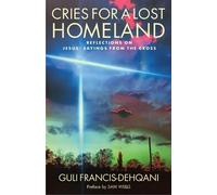Guli Francis-Dehqani Cries for a Lost Homeland (Tascabile)