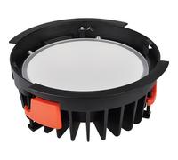 Guli Miracle Downlight LED 6000 K, 29 W, bianco, Ø230 x 86 mm