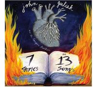 Guliak, John & The Lougan Brothers - 7 Stories & 13 Songs