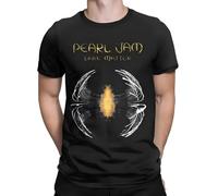GULIDUN T-Shirts-Dark-Matter-World-Tour-Pearls-Jam-Shirt