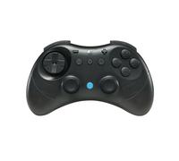 GuliKit Elves 2 Controller for Switch/Switch 2, PC, Android, iOS - Hall Effect Joysticks, 1000Hz Wired, 800Hz Bluetooth, Dual Vibration, Motion Control, Turbo - Black