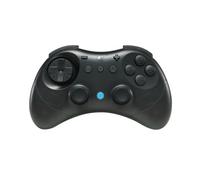 GuliKit Elves 2 Controller per Switch, PC, Android, iOS - Joystick Hall Effect, Turbo, 1000Hz Cavo/800Hz BT, Vibrazione Xbox, Giroscopio - Nero