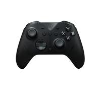 GuliKit ES Pro Controller Per PC/Switch 2, Con TMR Joysticks, 950mAh Batteria, 3 Modalità-Bluetooth,Cavo e Hyperlink Per PC/Switch &Switch 2 /iOS/macOS,Nero