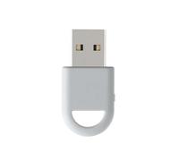 GuliKit Hyperlink 2 Adattatore wireless più veloce per Xbox One/Series X|S/Elite 2/PS5 Dual Sense/Edge/PS4/Switch Pro Controller - Gioca su PC e Switch/2 e Android, convertitore Plug & Play