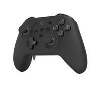 GuliKit KK3 Max Game Controller Joystick Hall Effect Trigger Analogici E Digitali Wireless Pro 1000hz Polling Rate Maglev/HD/Rotory Vibration Compatibile Con Switch/PC/Android/iOS/Steam Deck