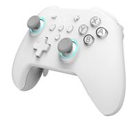 Gulikit KK3 Max NS39 Gamepad retrò bianco per Nintendo Switch/PC/Android/iOS