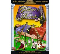 Gulilver S Travels - Gulliver S Travels