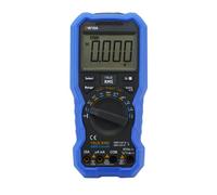 GuliTech Smart Multimeters OW18A 3 5/6 Smart Digital Multimeter Digital Supported True RMS Test NCV Non-contact Voltage Sense Multimeters(OW18A)