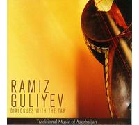 Guliyev Ramiz - Dialogues With The Tar