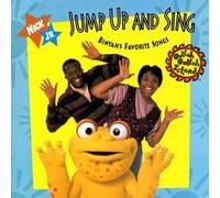Gullah Gullah Island - Jump Up and Sing