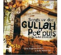 Gullah Kinfolk - Songs Uv Dee Gullah Pee'puls