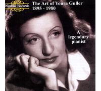 Guller - The Art Of Youra Guller