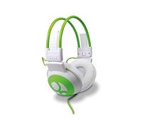 Gulli 480159 cuffia Bambino Bianco/Verde