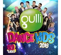 Gulli Dance Kids 2016