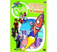 Gulli - la compil', vol. 1