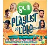 Gulli la Playlist Ete 2023