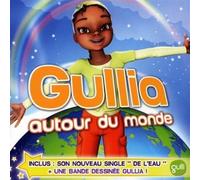 Gullia Vol. 2-Autour Du Monde (CD)