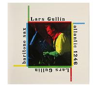 Gullin Lars - Baritone Sax (Japan 24 Bit)