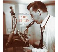 Gullin, Lars - Danny's Dream Vol.8 1953-55