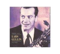 Gullin, Lars - First Walk Vol.5 1951-52